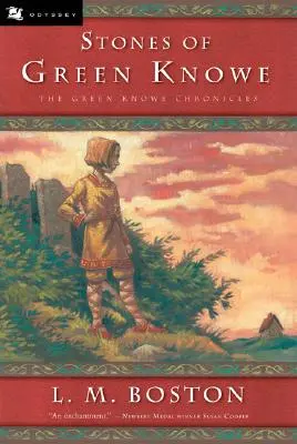 Kamene v Green Knowe, 6 - The Stones of Green Knowe, 6