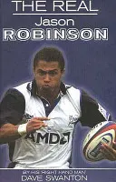 Skutočný Jason Robinson - Real Jason Robinson