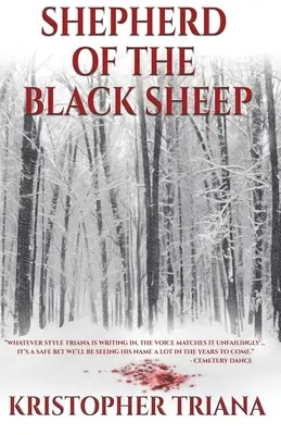 Pastier čiernych oviec - Shepherd of the Black Sheep