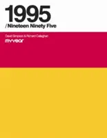 Môj rok 1995 - My Year 1995