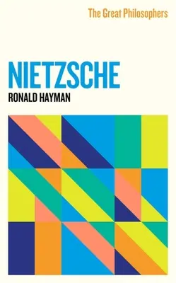 Veľkí filozofi: Nietzsche - The Great Philosophers: Nietzsche