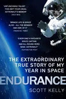 Vytrvalosť - rok vo vesmíre, život plný objavov - Endurance - A Year in Space, A Lifetime of Discovery