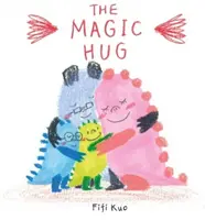 Magické objatie - Magic Hug