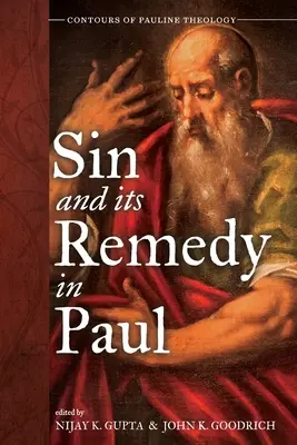 Hriech a jeho náprava u Pavla - Sin and Its Remedy in Paul