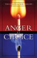 Hnev je voľba - Anger is a Choice