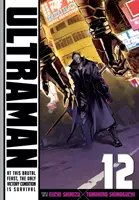 Ultraman, zv. 12, 12 - Ultraman, Vol. 12, 12