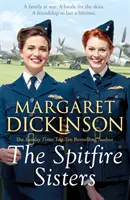 Sestry Spitfire - The Spitfire Sisters