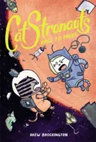 Catstronauts: Závod na Mars - Catstronauts: Race to Mars