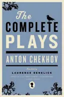 Kompletné divadelné hry - The Complete Plays