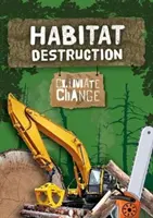 Ničenie biotopov - Habitat Destruction