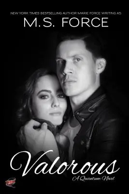 Valorous (Quantum Series, Book 2)