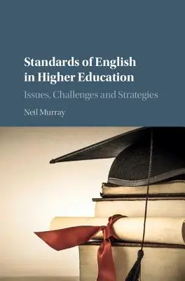 Štandardy angličtiny vo vysokoškolskom vzdelávaní - Standards of English in Higher Education