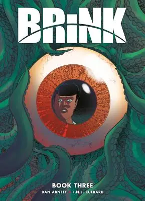 Brink, 3: Kniha tretia - Brink, 3: Book Three