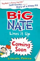Veľký Nate to prežíva - Big Nate Lives It Up