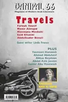 Cesty - Travels