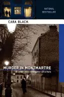 Vražda na Montmartri - Murder in Montmartre