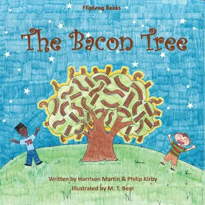 Slaninový strom - The Bacon Tree