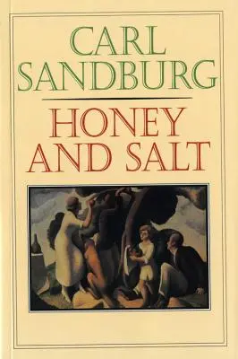 Med a soľ - Honey and Salt