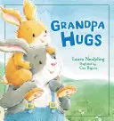 Objatia starého otca - Grandpa Hugs
