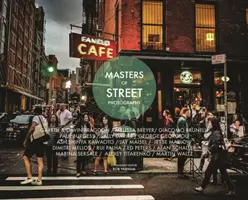 Majstri pouličnej fotografie - Masters of Street Photography