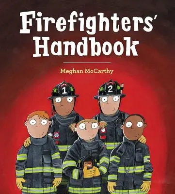 Príručka pre hasičov - Firefighters' Handbook