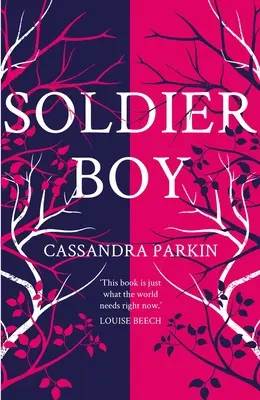 Chlapec vojak - Soldier Boy