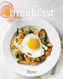 Raňajky: Recepty na prebudenie - Breakfast: Recipes to Wake Up for