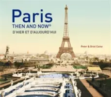 Paríž vtedy a teraz (R) - Paris Then and Now (R)