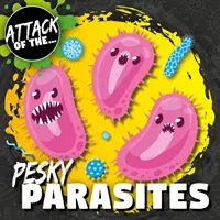 Otravní paraziti - Pesky Parasites