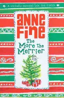 Čím viac, tým veselšie - More the Merrier
