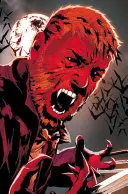 Wolverine: Starý muž Logan, zväzok 4: Staré príšery - Wolverine: Old Man Logan, Volume 4: Old Monsters