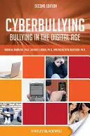 Kyberšikana: Šikanovanie v digitálnom veku - Cyberbullying: Bullying in the Digital Age