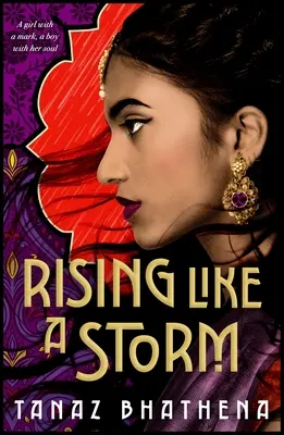 Vzostup ako búrka - Rising Like a Storm