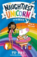 Najzlostnejší jednorožec na pláži - Naughtiest Unicorn on the Beach