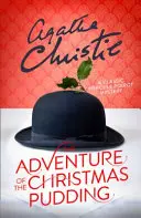 Dobrodružstvo vianočného pudingu - Adventure of the Christmas Pudding