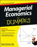 Manažérska ekonomika pre hlupákov - Managerial Economics for Dummies