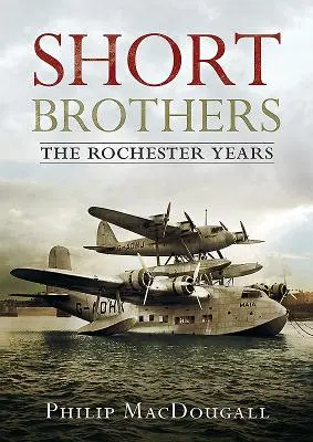 Krátkí bratia: Rochesterské roky - Short Brothers: The Rochester Years