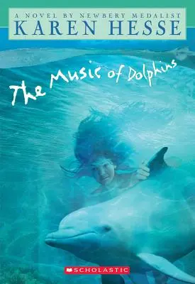 Hudba delfínov - The Music of Dolphins