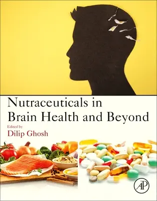 Nutraceutiká v oblasti zdravia mozgu a nielen to - Nutraceuticals in Brain Health and Beyond