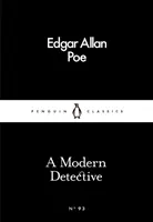 Moderná detektívka - Modern Detective