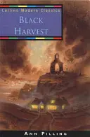 Čierna žatva (Collins Modern Classics) - Black Harvest (Collins Modern Classics)
