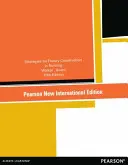 Stratégie budovania teórie v ošetrovateľstve: Pearson New International Edition - Strategies for Theory Construction in Nursing: Pearson New International Edition