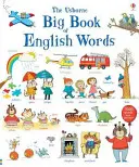Veľká kniha anglických slov - Big Book of English Words