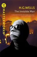 Neviditeľný muž - The Invisible Man