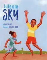Veľký ako obloha - As Big as the Sky