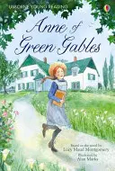 Anna zo Zeleného štítu - Anne of Green Gables