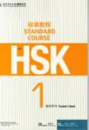 HSK Standard Course 1 - Teacher Book - HSK Standard Course 1 - Teacher s Book