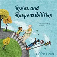 Deti v našom svete: Pravidlá a povinnosti - Children in Our World: Rules and Responsibilities