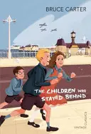 Deti, ktoré zostali vzadu - Children Who Stayed Behind