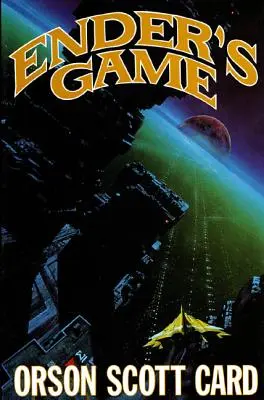 Enderova hra - Ender's Game